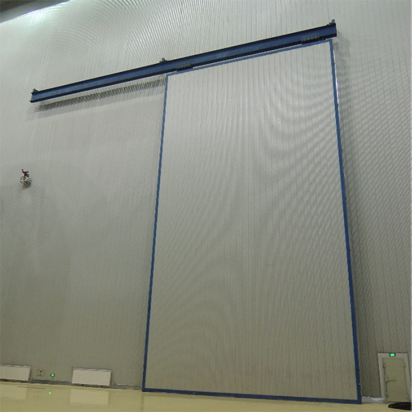 高壓電氣試驗(yàn)站接地工程、屏蔽工程設(shè)計(jì)及施工