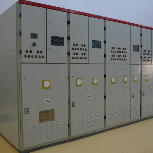 高低壓開(kāi)關(guān)柜